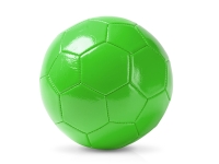Футбольный мяч FABIO 2-го размера из искусственной кожи, папоротник Футбольный мяч FABIO 2-го размера из искусственной кожи, папоротник