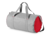 Сумка "Tennessee", серый/красный Сумка "Tennessee", серый/красный