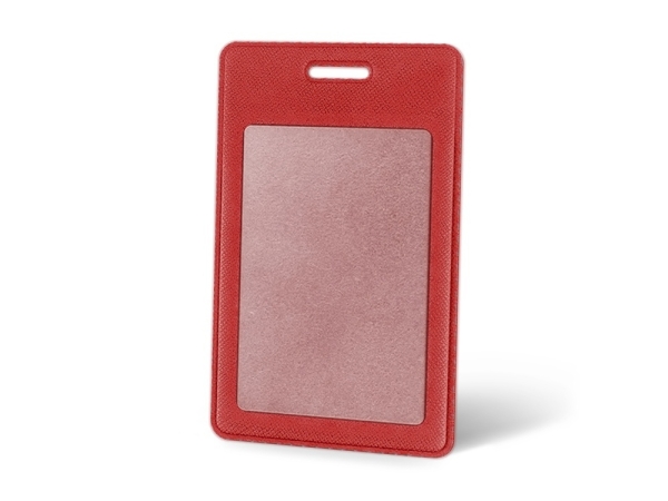 Welcome pack "Favorite Boss", красный