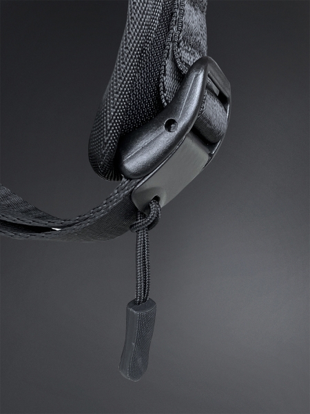 Рюкзак KORIN FlipPack 47х30х17 см, зеленый/черный