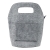 Термосумка "FELT", 34 x 22 x 15 см, 100% полиэстер , полиэтиленвинилацетат