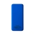 Внешний аккумулятор Kris soft touch, 10000mAh (Синий)