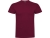 Футболка "Braco" мужская, темно-красный