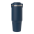 Термокружка вакуумная Montana, синяя