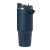 Термокружка вакуумная Montana, синяя