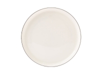 Тарелка Valerie Concept PLATE 1 WHT