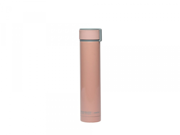 Термос SKINNY MINI, розовый