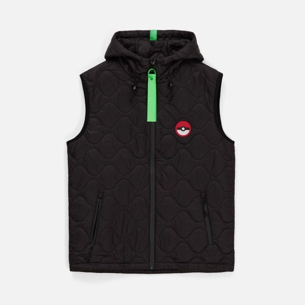 Ремувка Nakit, M, зеленый неон