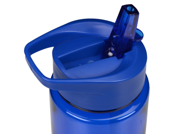 Спортивная бутылка для воды «Speedy» 700 мл, синий