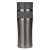 Термокружка вакуумная Polo, серая