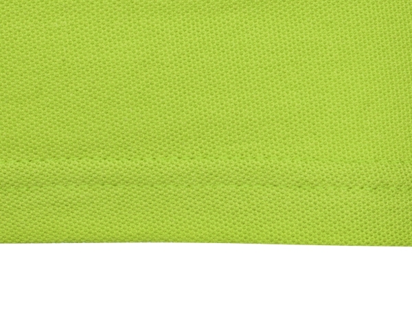 Рубашка поло Point женская с длинным рукавом, зеленое яблоко