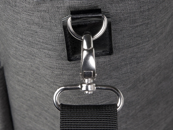 Набор для пикника Fabar сумка-холодильник и бамбуковый столик на ножках