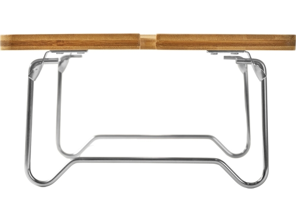 Набор для пикника Fabar сумка-холодильник и бамбуковый столик на ножках