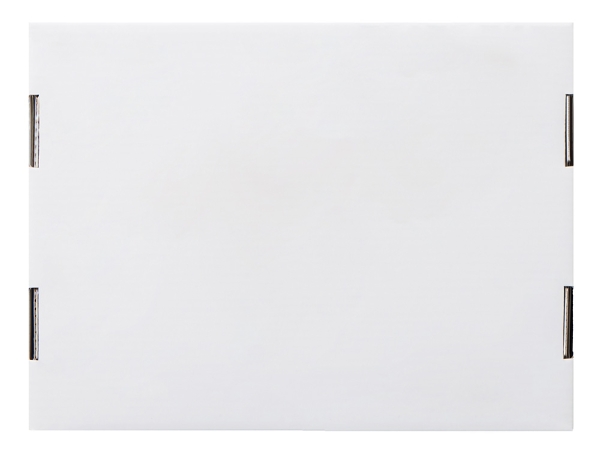 Набор для создания 2-х ароматических свечей: амбра и табак/маракуйя, сандал и пачули (без лого LM)