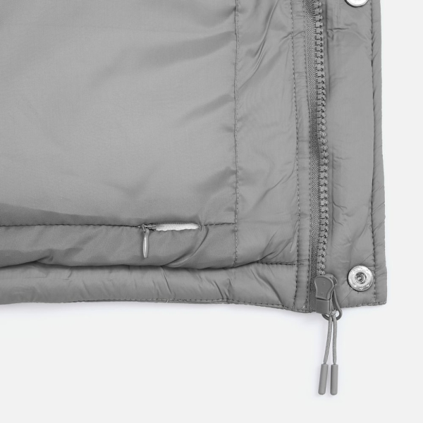 Жилет Ben Mac, серый