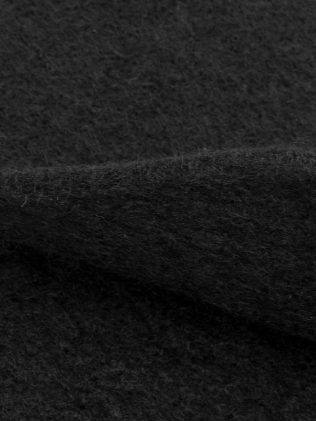 Банная шапка Heat Off, черная