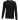Мужской пуловер Stanton с V-образным вырезом, черный