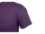 Футболка "Heavy Super Club" мужская, с боковыми швами, фиолетовый