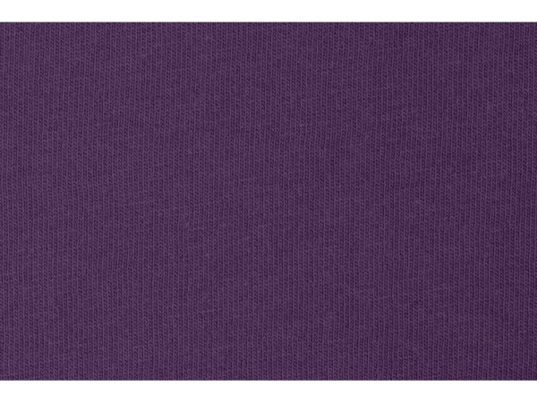 Футболка "Heavy Super Club" мужская, с боковыми швами, фиолетовый