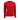 Футболка с длинным рукавом Sporty LSL Women, красная