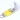 USB-флешка на 64 ГБ в виде брелка, желтый