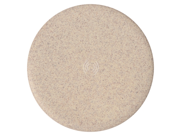 Беспроводное зарядное устройство "Wheatty", 5W