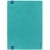 Ежедневник Vivian ver.2, недатированный, бирюзовый