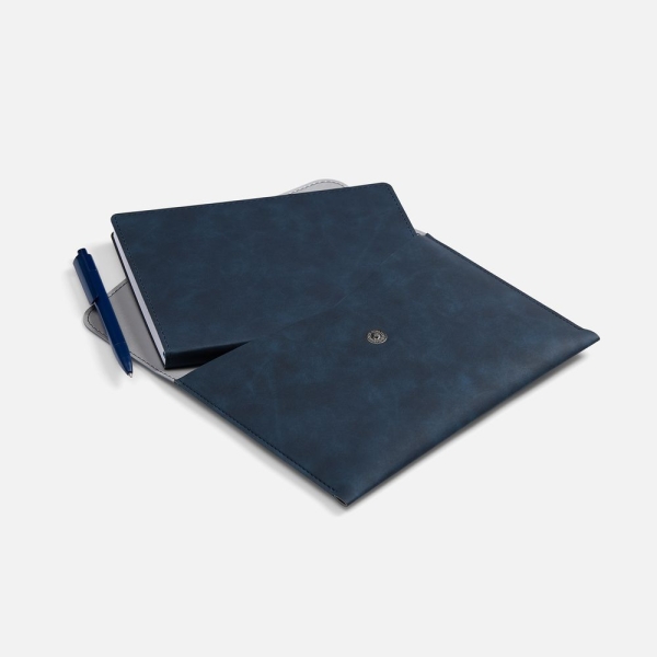 Набор Urban Folder, синий