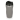 Термокружка "Double wall mug C1", soft touch, 350 мл, серый