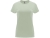 Футболка "Capri" женская, припыленный зеленый