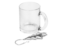 Набор "Tea": кружка и ситечко для чая Набор "Tea": кружка и ситечко для чая