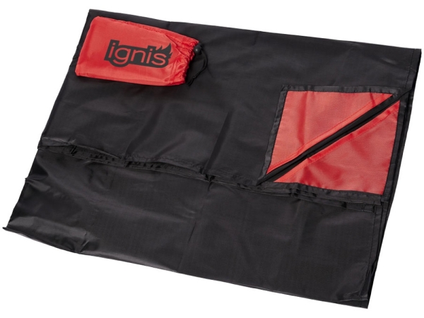 Бейсболка детская "KID START FIVE", 5 клиньев, застежка на липучке, белый, 100% хлопок, 160 г/м2