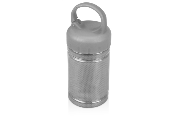 Набор для фитнеса «Cross», серый