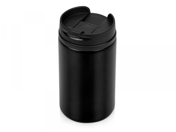 Термокружка "Jar" 250 мл, черный
