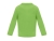 Футболка "Baby " детская с длинным рукавом, зеленое яблоко