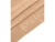Полотенце Valerie Concept VT Beige S3