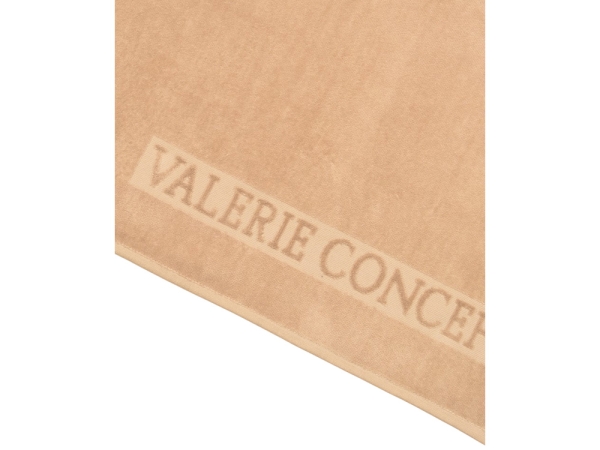Полотенце Valerie Concept VT Beige S3