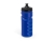 Спортивная бутылка RUNNING из полиэтилена 520 мл, королевский синий