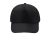 Бейсболка CALISTO из RPET 5-панельная, черный