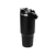Термокружка вакуумная Montana, черный