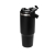 Термокружка вакуумная Montana, черный