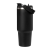 Термокружка вакуумная Montana, черный