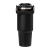 Термокружка вакуумная Montana, черный