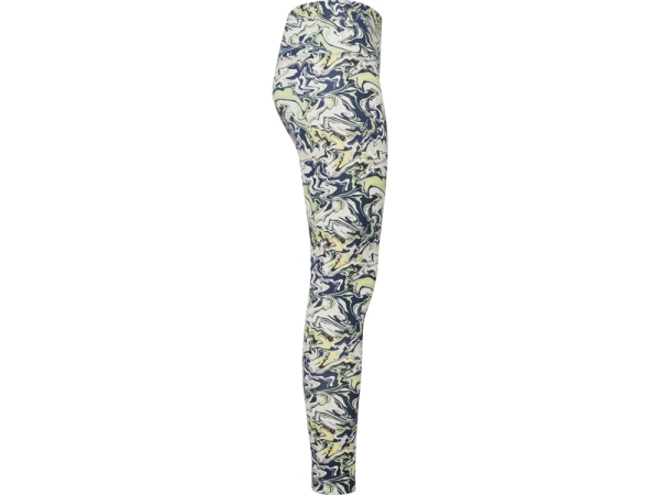 Легинсы "Cirene", нэйви принт