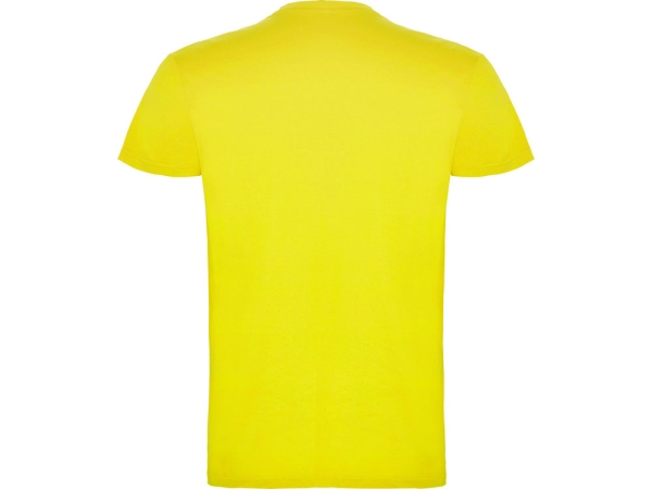 Футболка "Beagle" детская, желтый