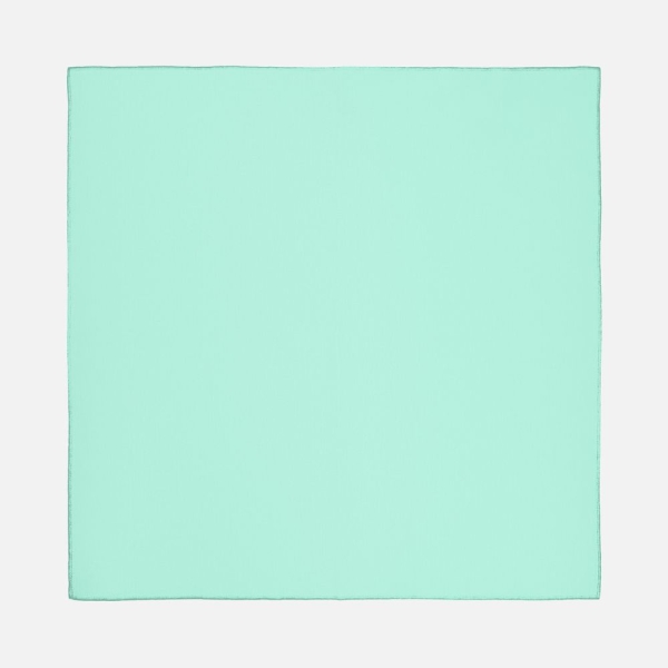 Бандана Overhead, светло-бирюзовая