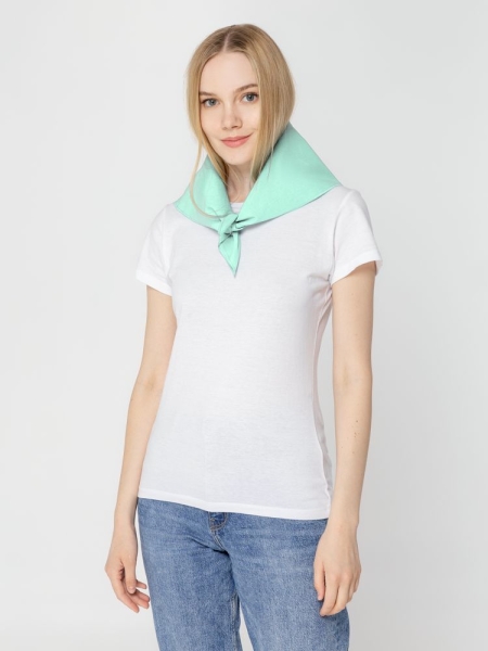 Бандана Overhead, светло-бирюзовая