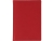 Ежедневник недатированный А5 «Velvet», красный