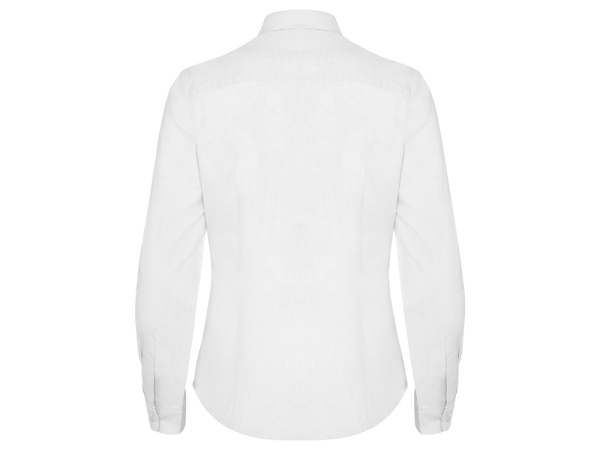 Рубашка женская "Oxford", белый