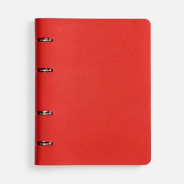 Набор Ringo Tea, красный